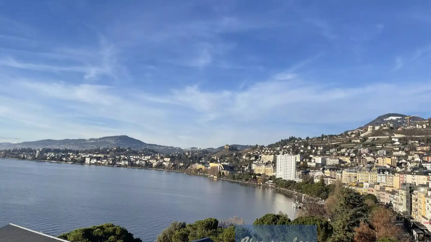 Single house for sale - 1820 Montreux