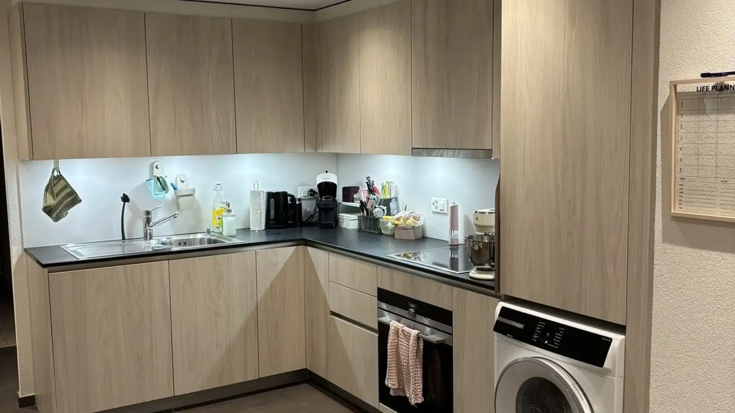Apartment for rent - Grande-Rue 37, 1170 Aubonne