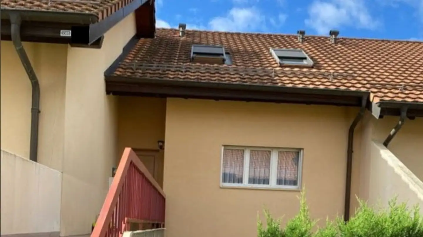 Appartement à vendre - Chemin De Sur La Croix, 1020 Renens VD