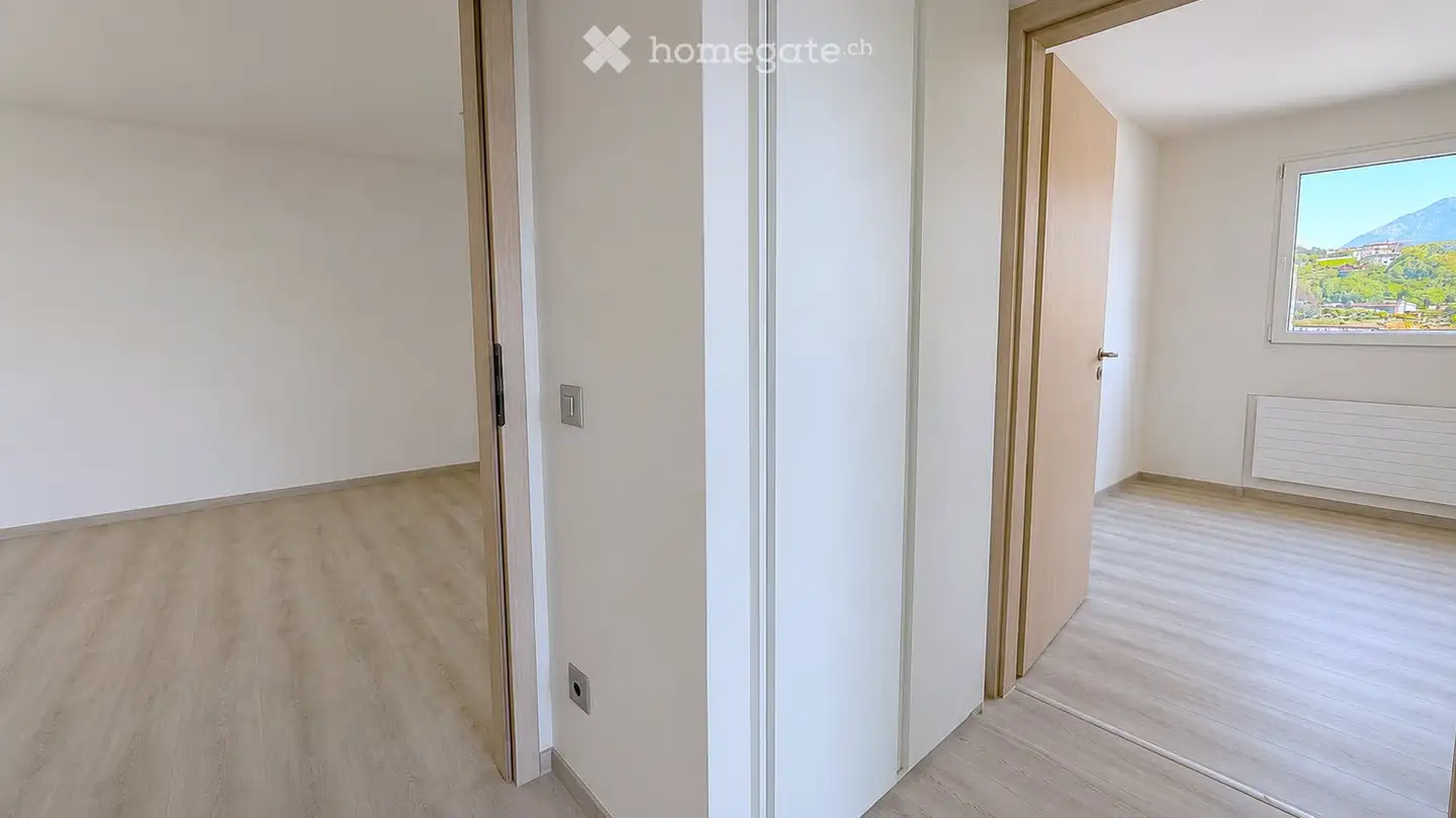 Appartamento in affitto - Via Pragee 1, 6877 Coldrerio - Foto 3