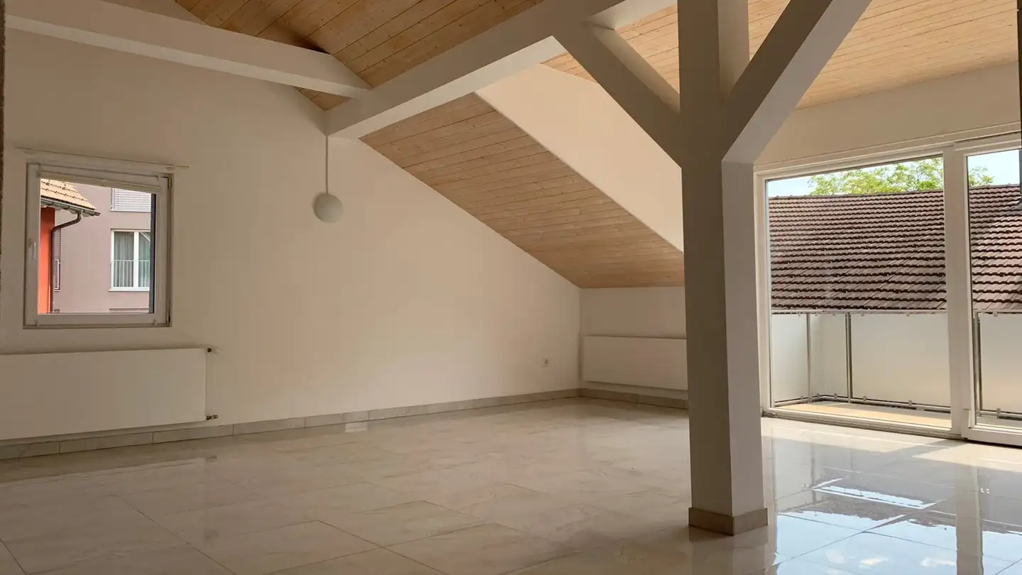 Apartment for rent - Sporgasse 3, 9472 Grabs - Photo 3