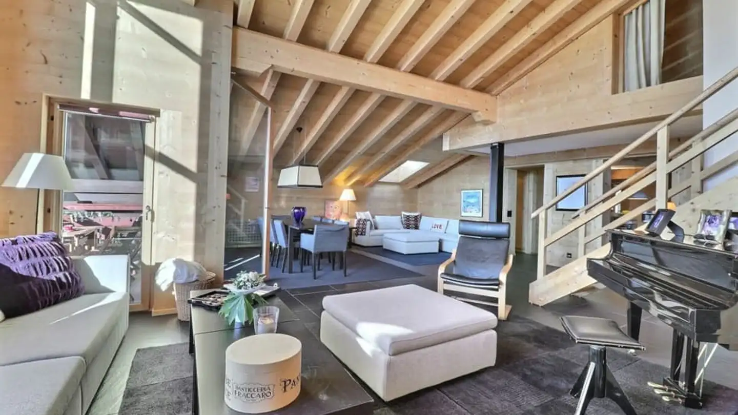 Appartamento in vendita - 1884 Villars-sur-Ollon - Foto 3