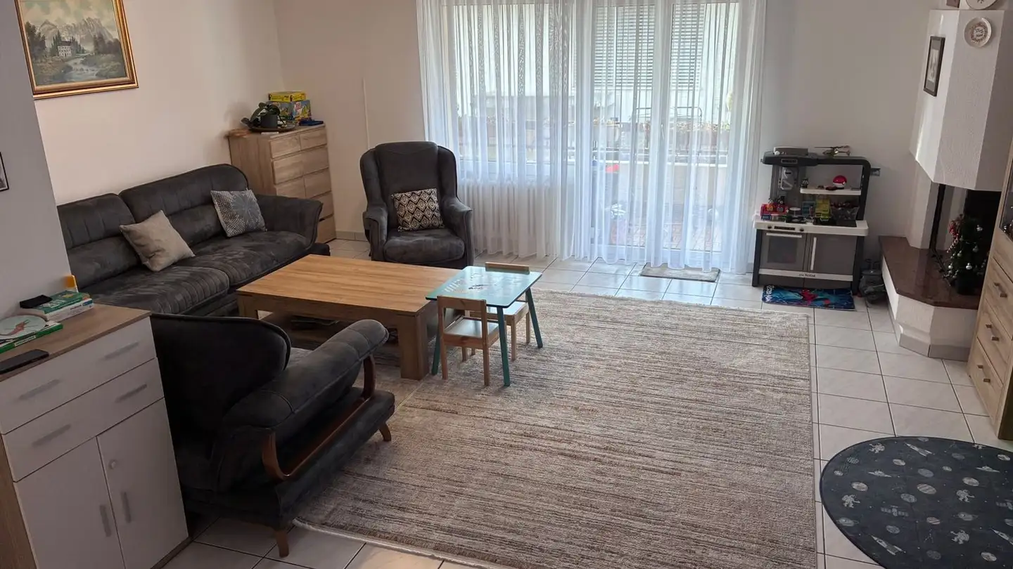 Wohnung kaufen - Chemin De Sur La Croix, 1020 Renens VD - Foto 2