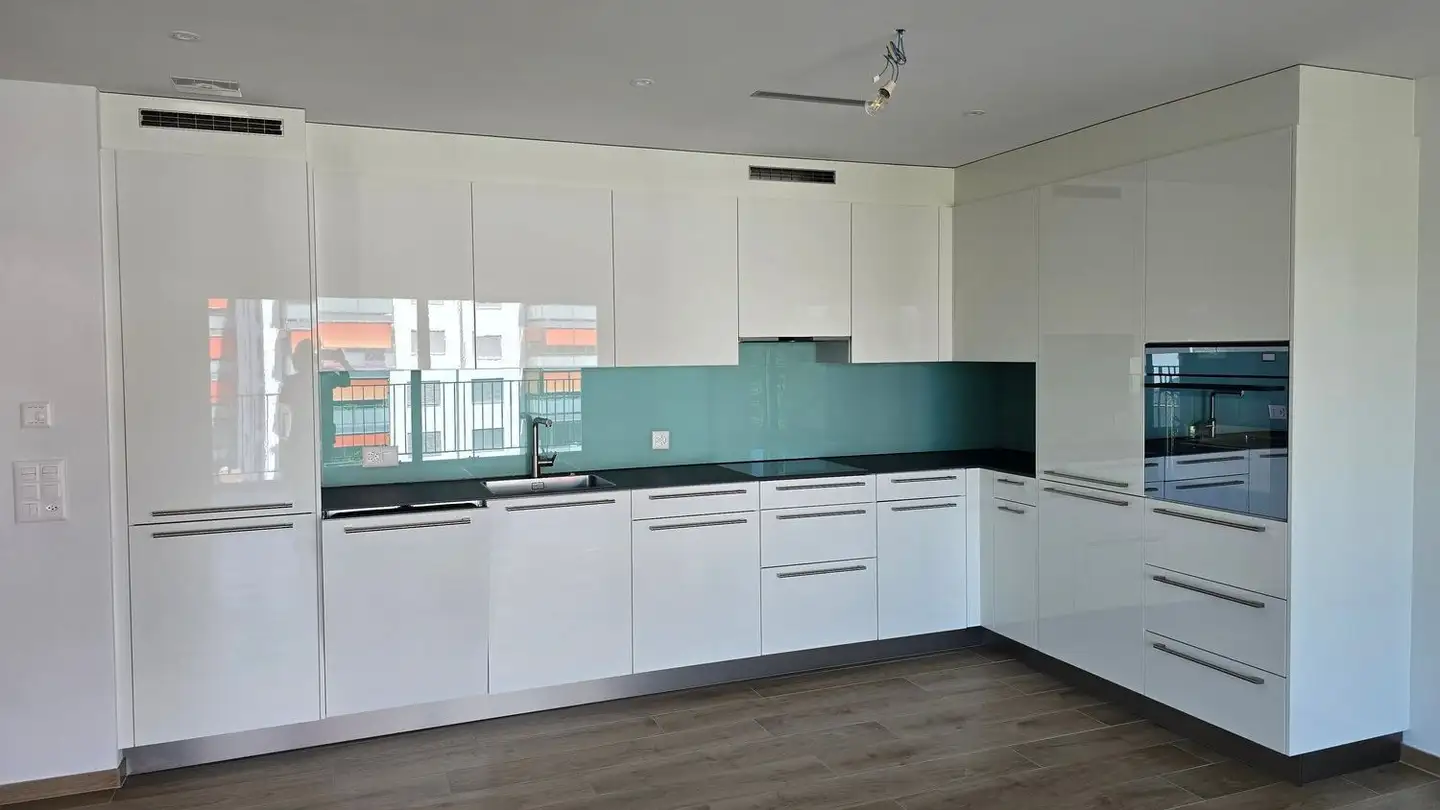 Appartamento in affitto - Fuhrstrasse 28, 8820 Wädenswil - Photo 2