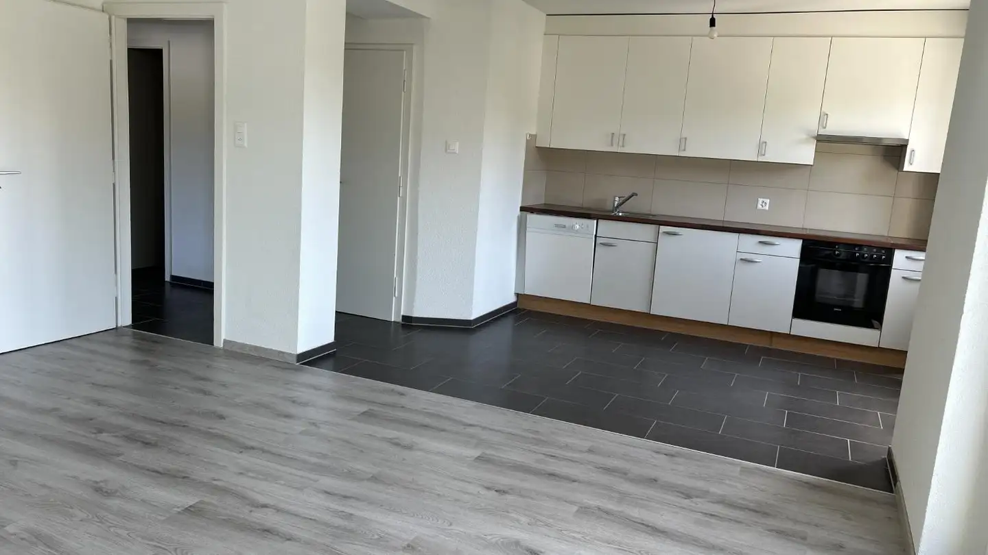 Appartamento in affitto - 2400 Le Locle - Foto 3