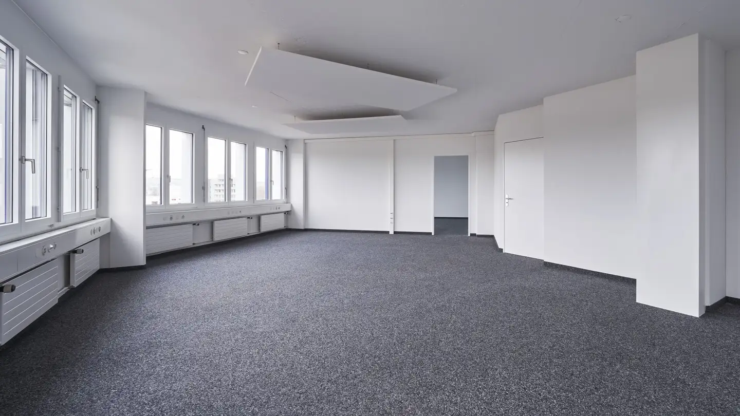 Office space for rent - Sonnenbergstrasse 74, 8603 Schwerzenbach - Photo 3