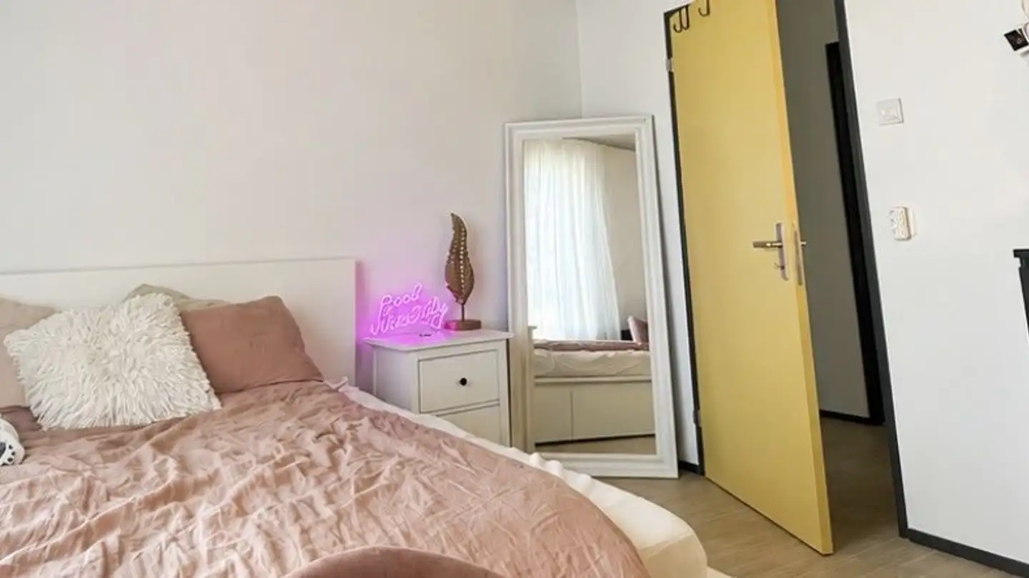 Single room for rent - 8180 Bülach