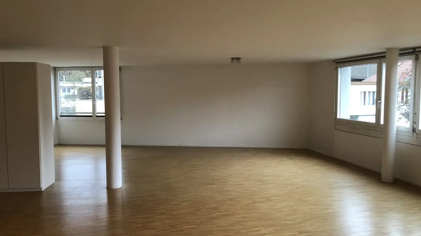 Loft in affitto - Dorfplatz 9, 5612 Villmergen - Foto 3