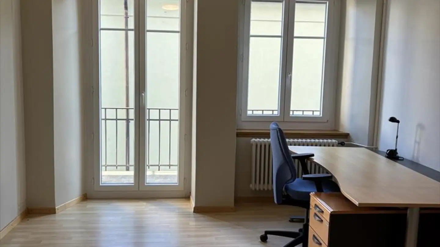 Office space for rent - 2300 La Chaux-de-Fonds - Photo 4
