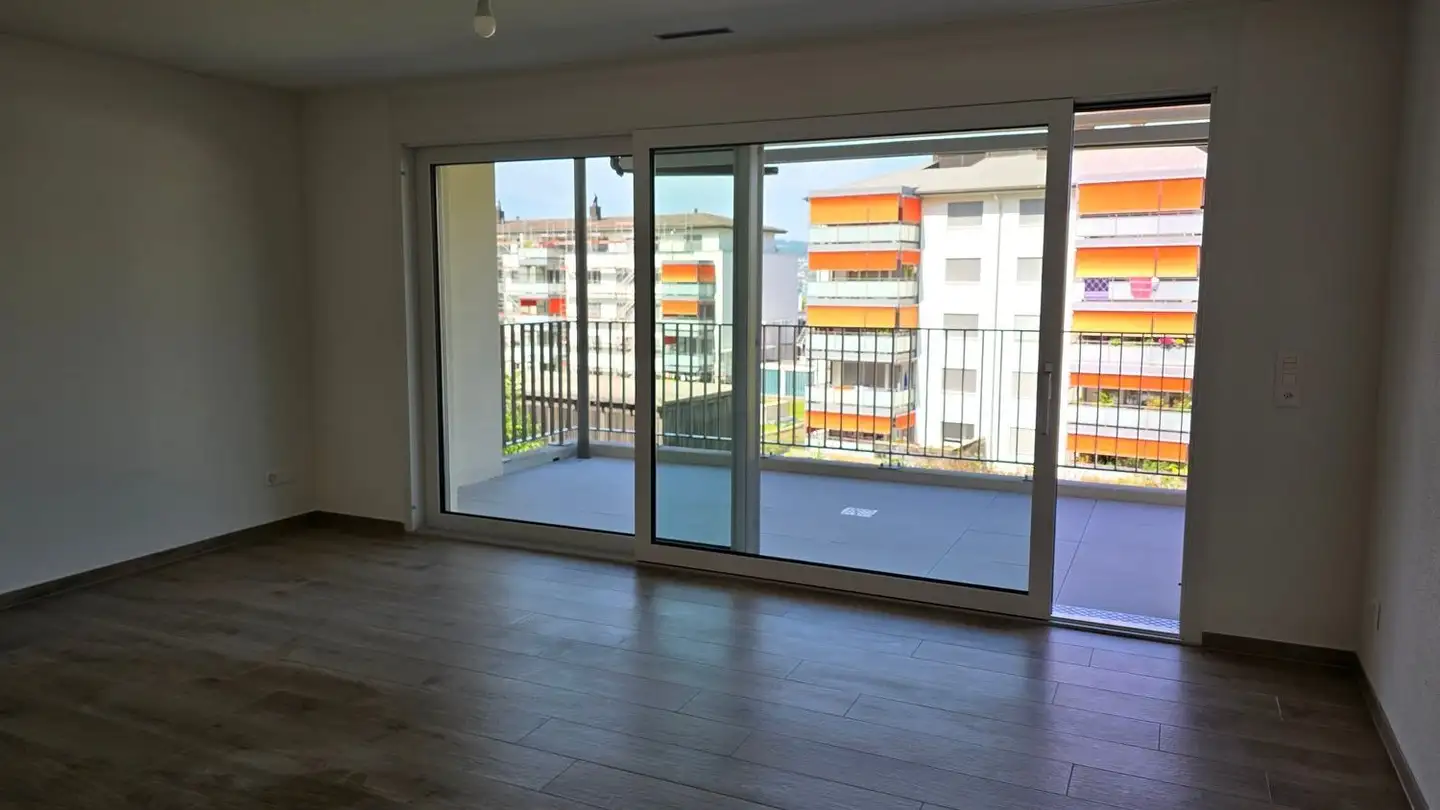 Appartamento in affitto - Fuhrstrasse 28, 8820 Wädenswil - Photo 3