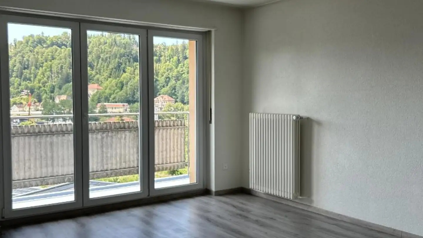 Appartamento in affitto - 2400 Le Locle - Foto 4