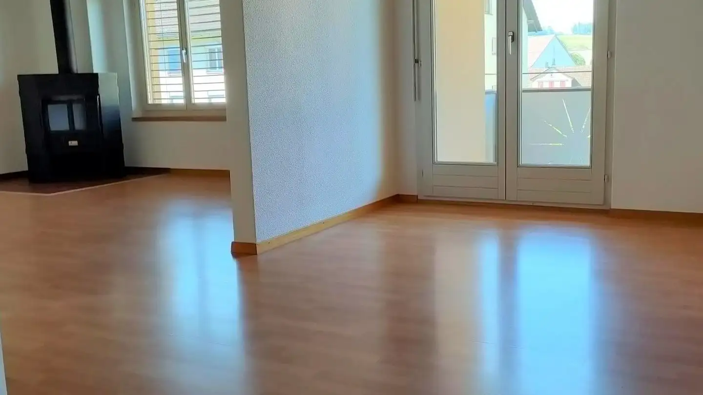 Appartamento in affitto - Poststrasse 5, 9604 Lütisburg