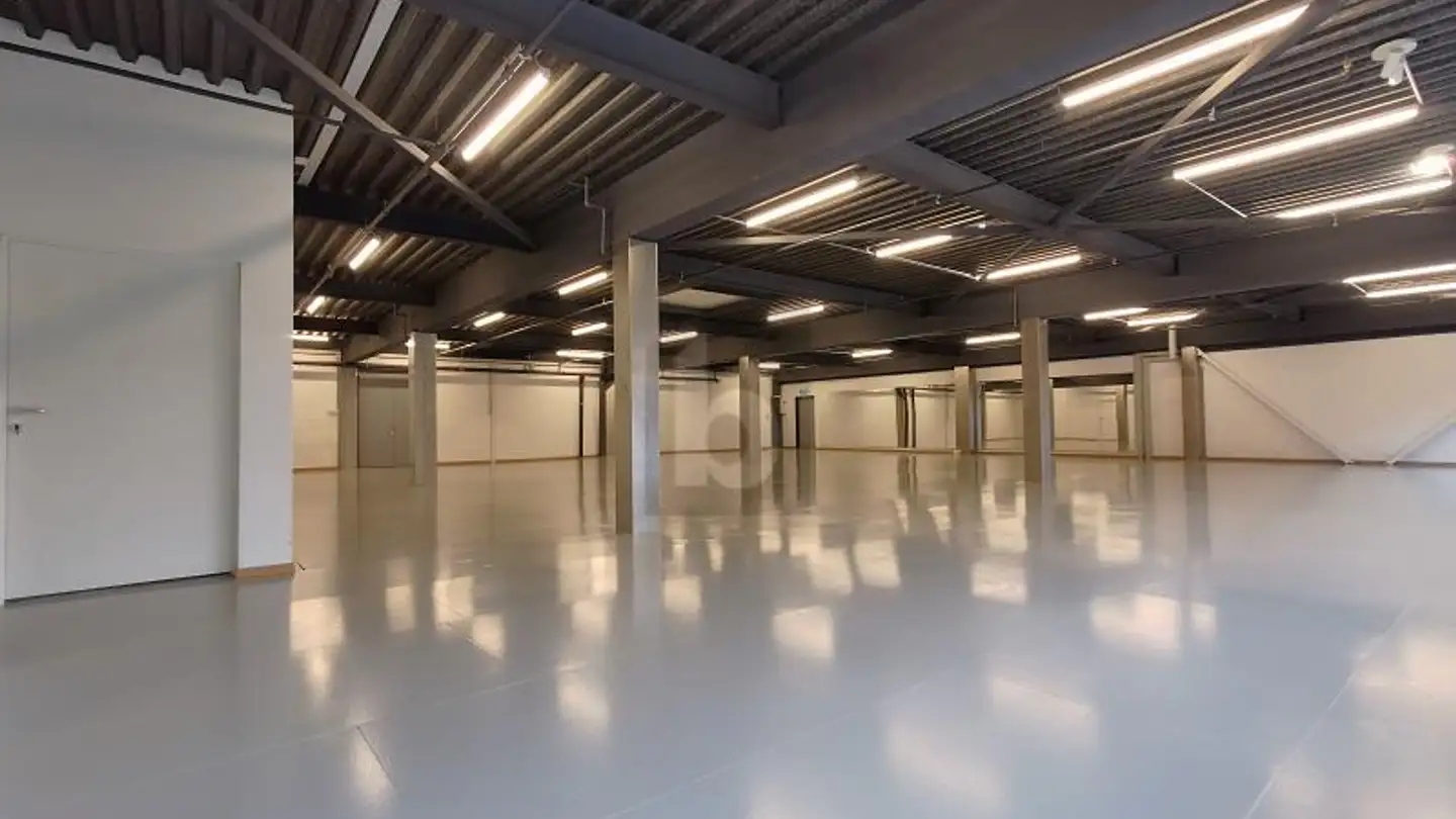 Magasin à louer - 8630 Rüti ZH - Photo 3