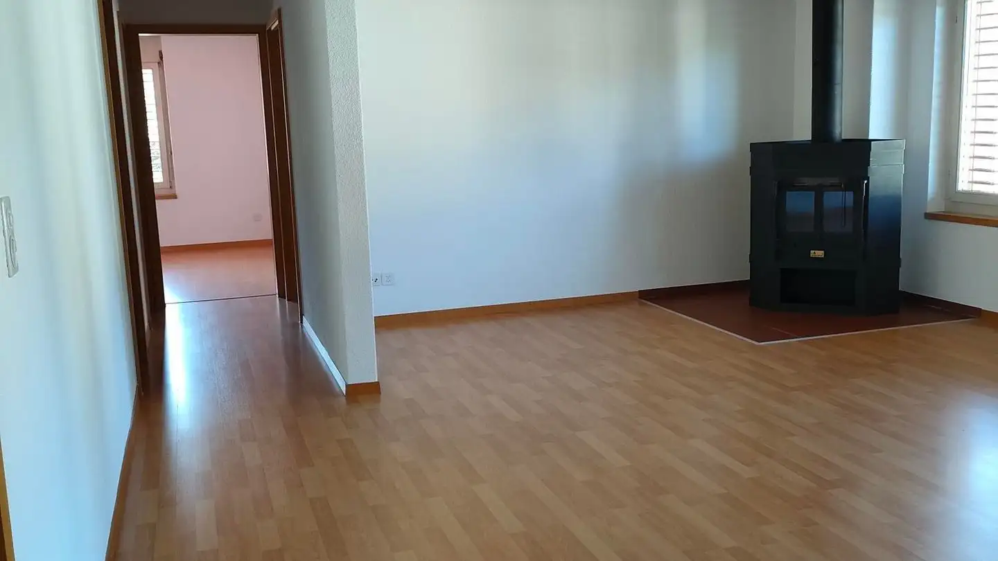 Wohnung mieten - Poststrasse 5, 9604 Lütisburg - Foto 2