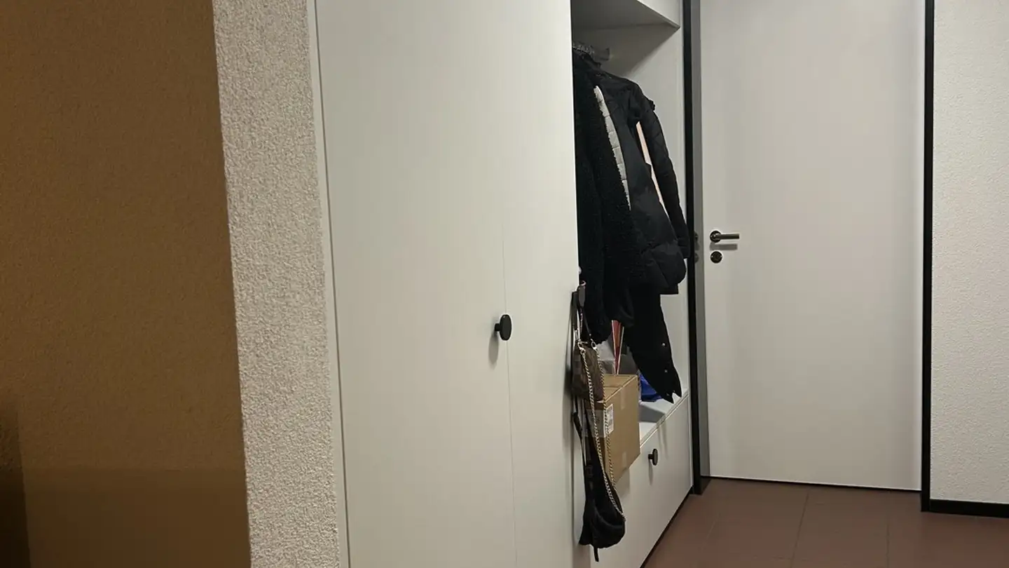 Apartment for rent - Kindergartenweg 2a, 9244 Niederuzwil - Photo 3