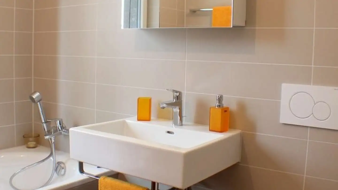 Apartment for rent - Werdstrasse 124, 8003 Zürich - Photo 2