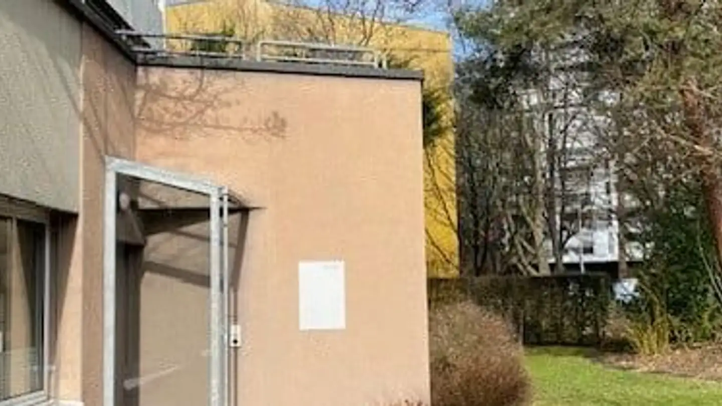 Arztpraxis mieten - Bümplizstrasse 75a, 3018 Bern