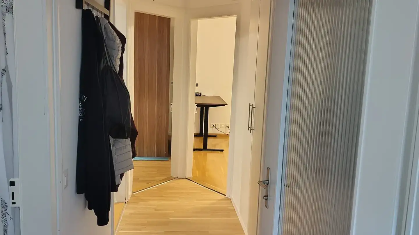 Wohnung mieten - Heimstrasse 7, 5430 Wettingen