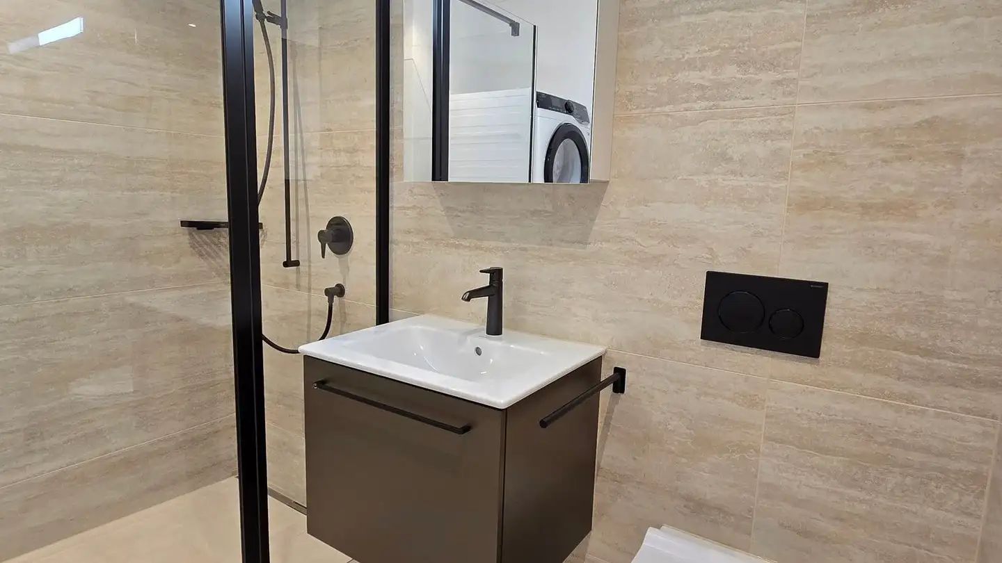 Appartamento in affitto - Fuhrstrasse 28, 8820 Wädenswil - Photo 4