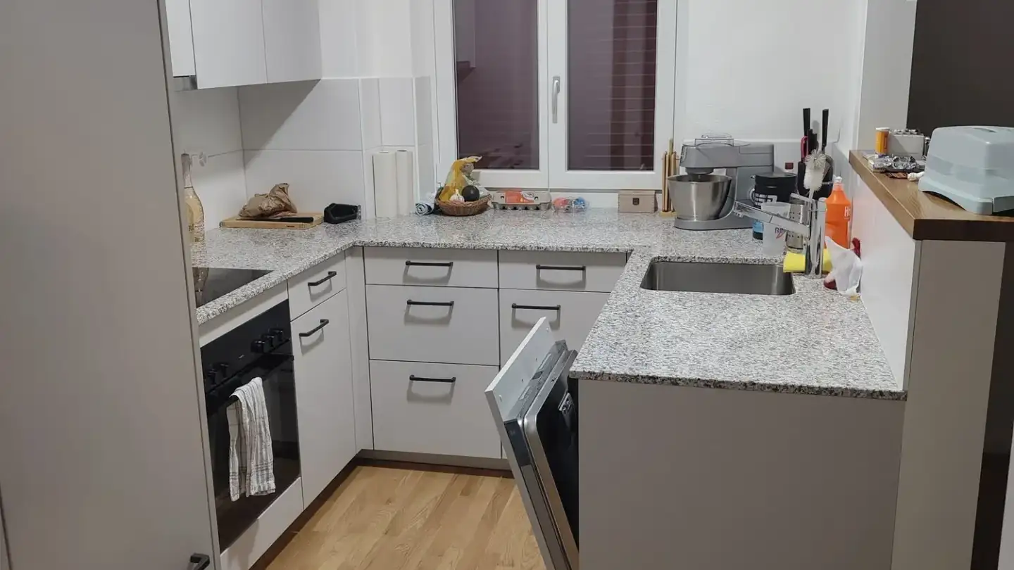 Wohnung mieten - Heimstrasse 7, 5430 Wettingen - Foto 2