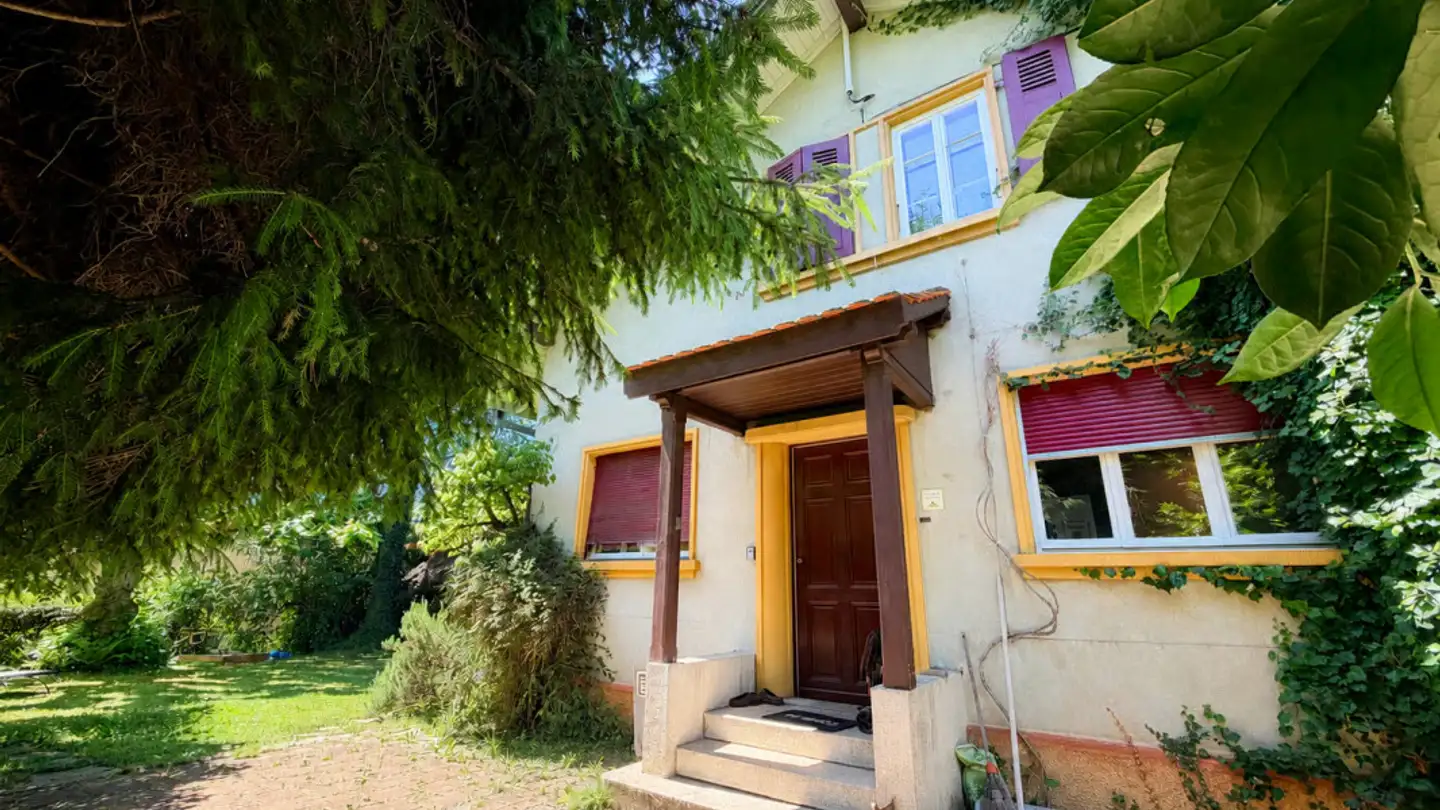Single house for sale - 1012 Lausanne - Photo 2