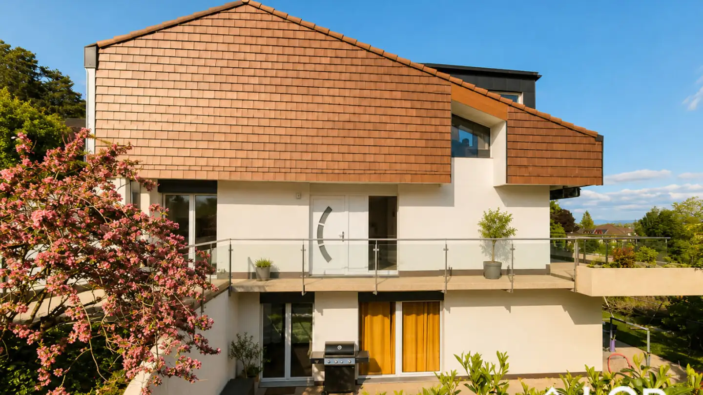 Apartment for rent - Chemin Des Battieux 8, 2013 Colombier NE