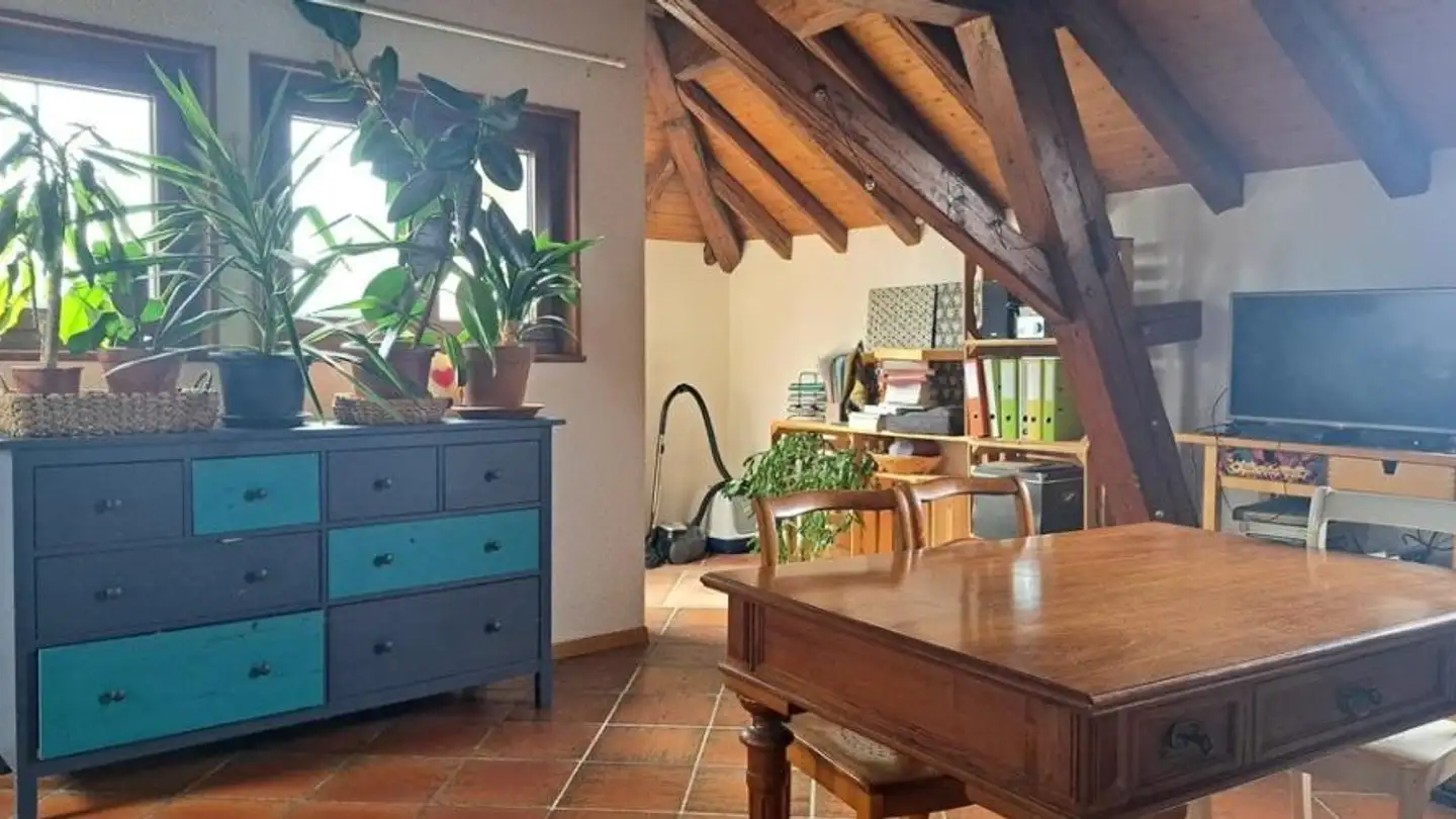 Appartement à louer - Grand Rue 10, 1040 Echallens