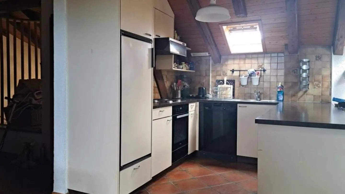Appartement à louer - Grand Rue 10, 1040 Echallens - Photo 2