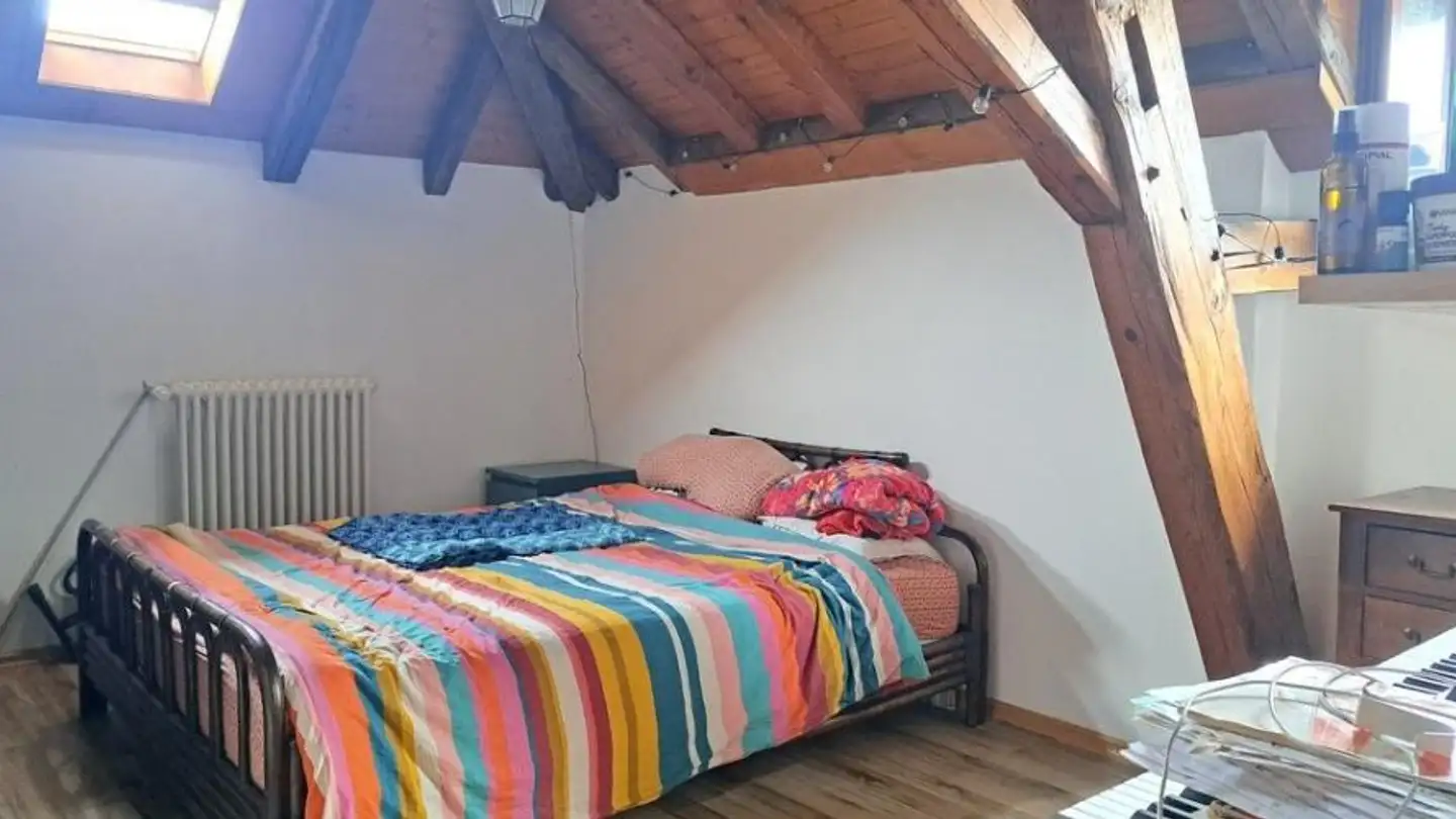 Appartement à louer - Grand Rue 10, 1040 Echallens - Photo 3
