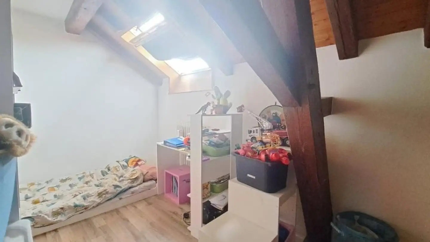 Appartement à louer - Grand Rue 10, 1040 Echallens - Photo 4