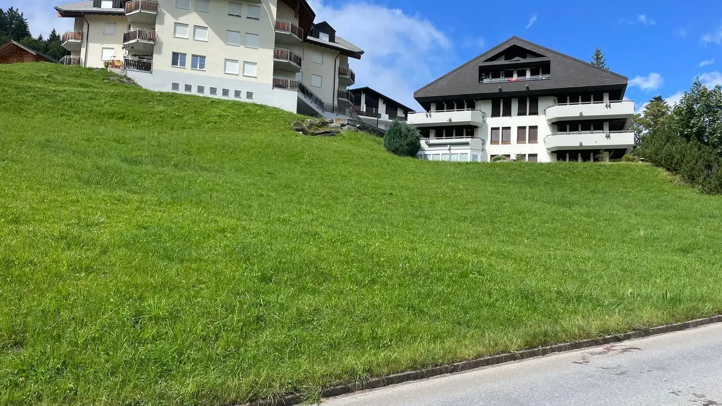Bauland kaufen - Flumserbergstrasse, 8890 Flums - Foto 4
