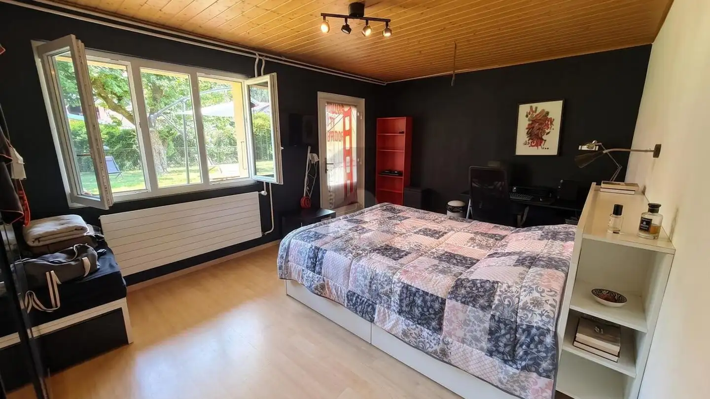 Casa singola in vendita - Mont-Des-Verrières, 2126 Les Verrières - Foto 4