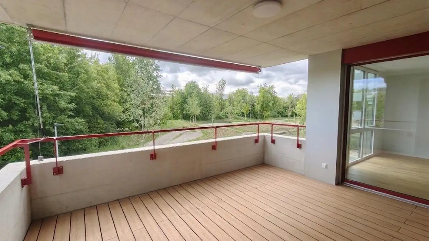 Wohnung mieten - Aachweg 8, 9322 Egnach