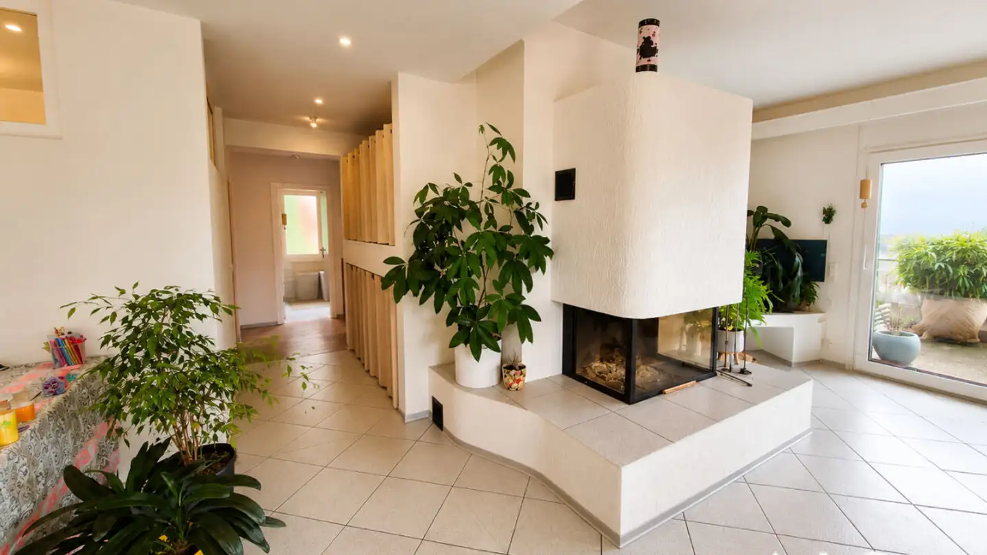 Apartment for rent - Chemin Des Battieux 8, 2013 Colombier NE - Photo 3
