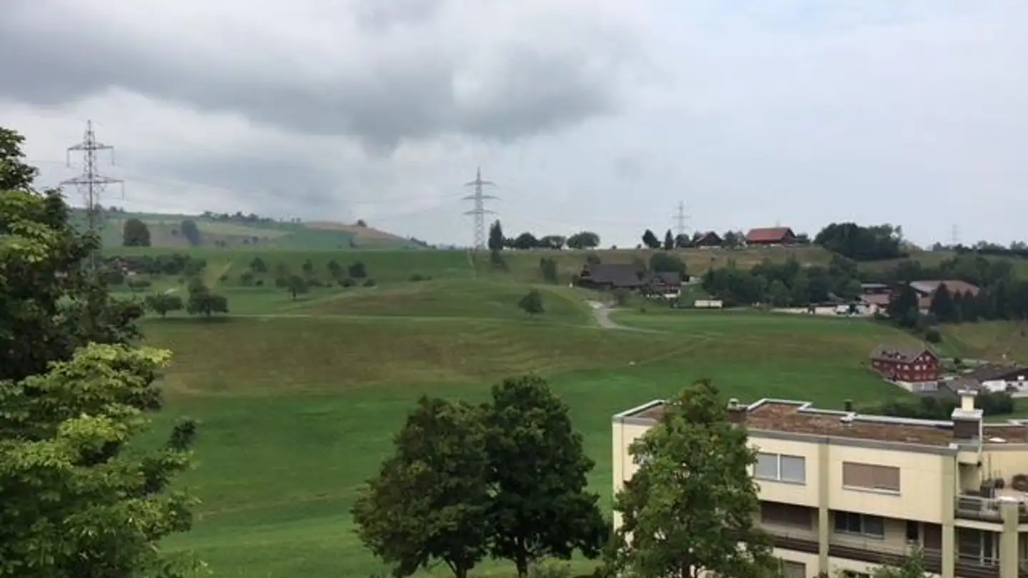 Appartement à louer - Gutschstrasse 19, 6313 Menzingen