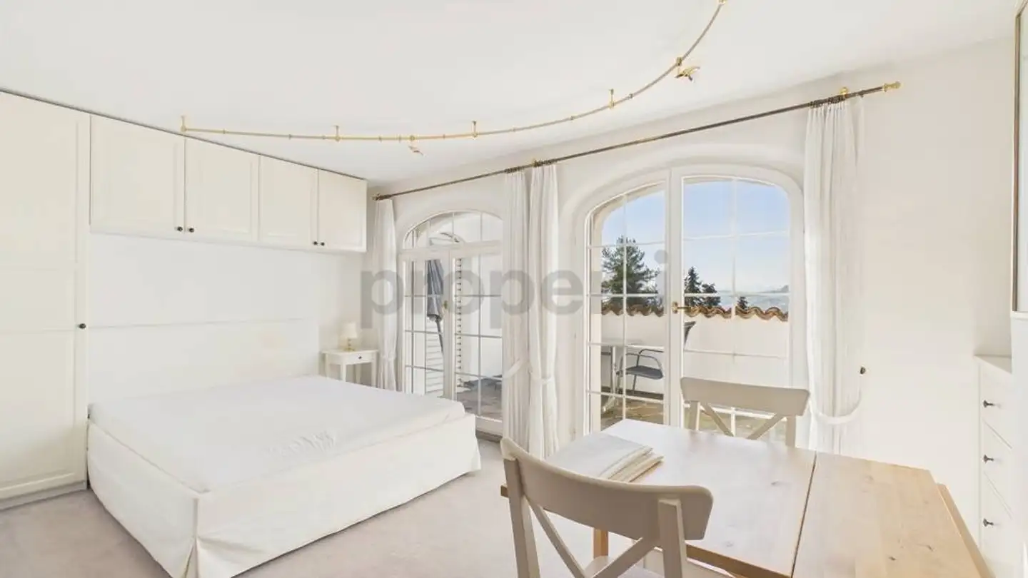 Furnished apartment for rent - 5707 Seengen - Photo 2
