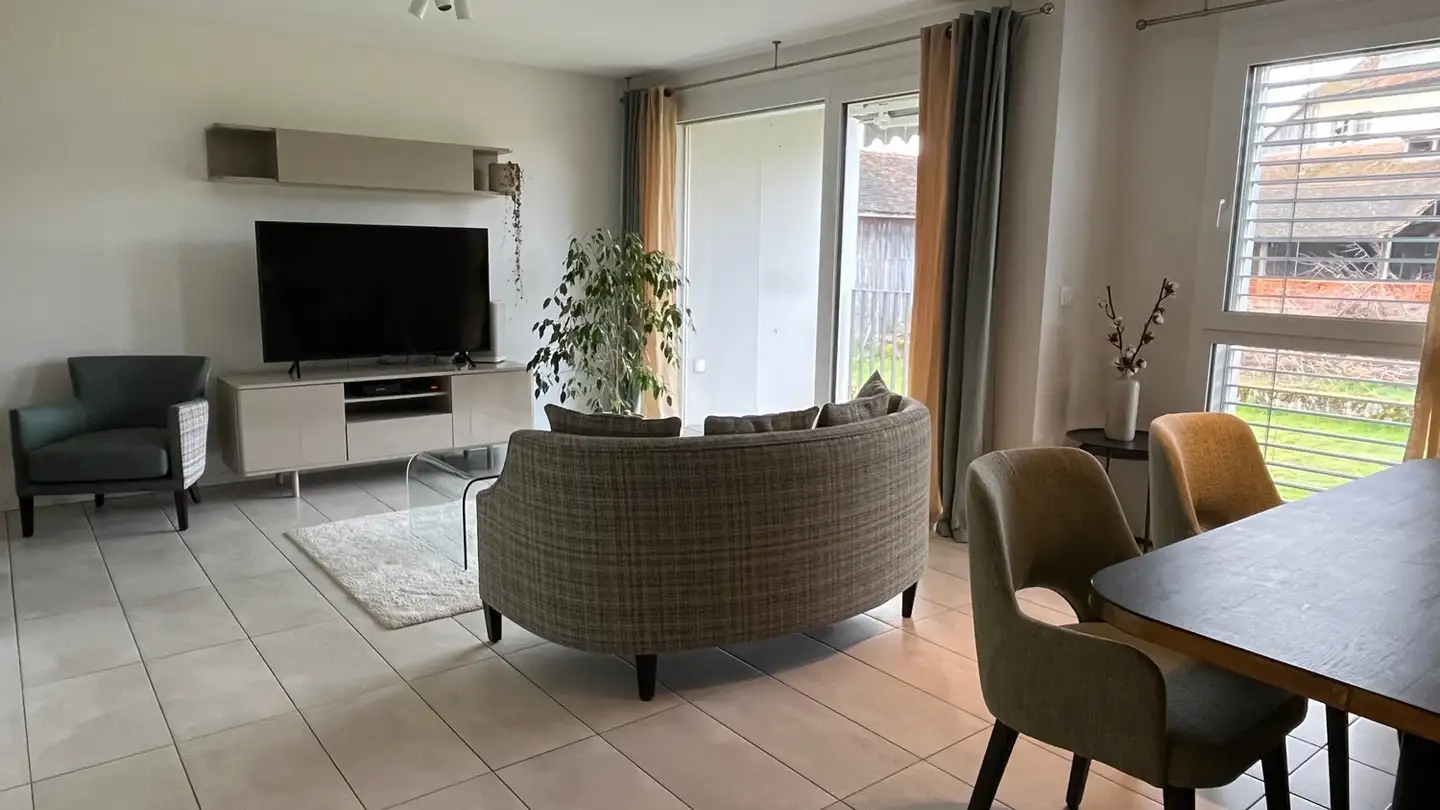 Appartamento in affitto - Route Du Vully 7, 1543 Grandcour