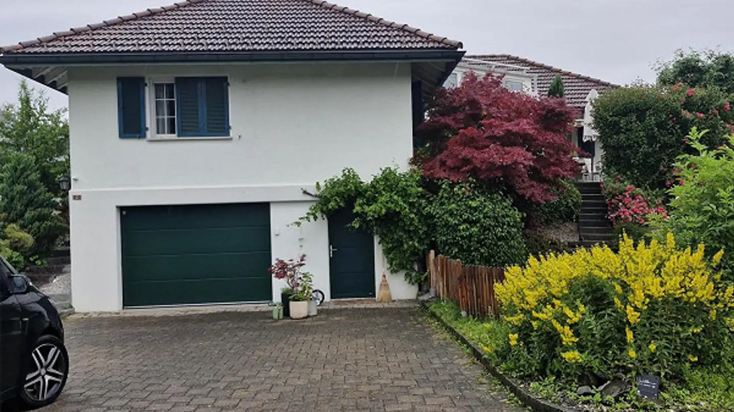 Maison individuelle à louer - Flurstrasse 2, 9444 Diepoldsau
