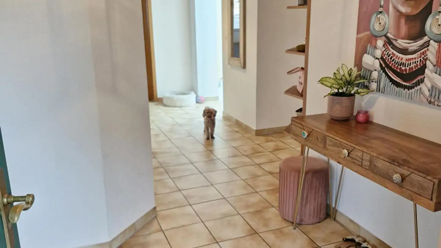 Maison individuelle à louer - Flurstrasse 2, 9444 Diepoldsau - Photo 3