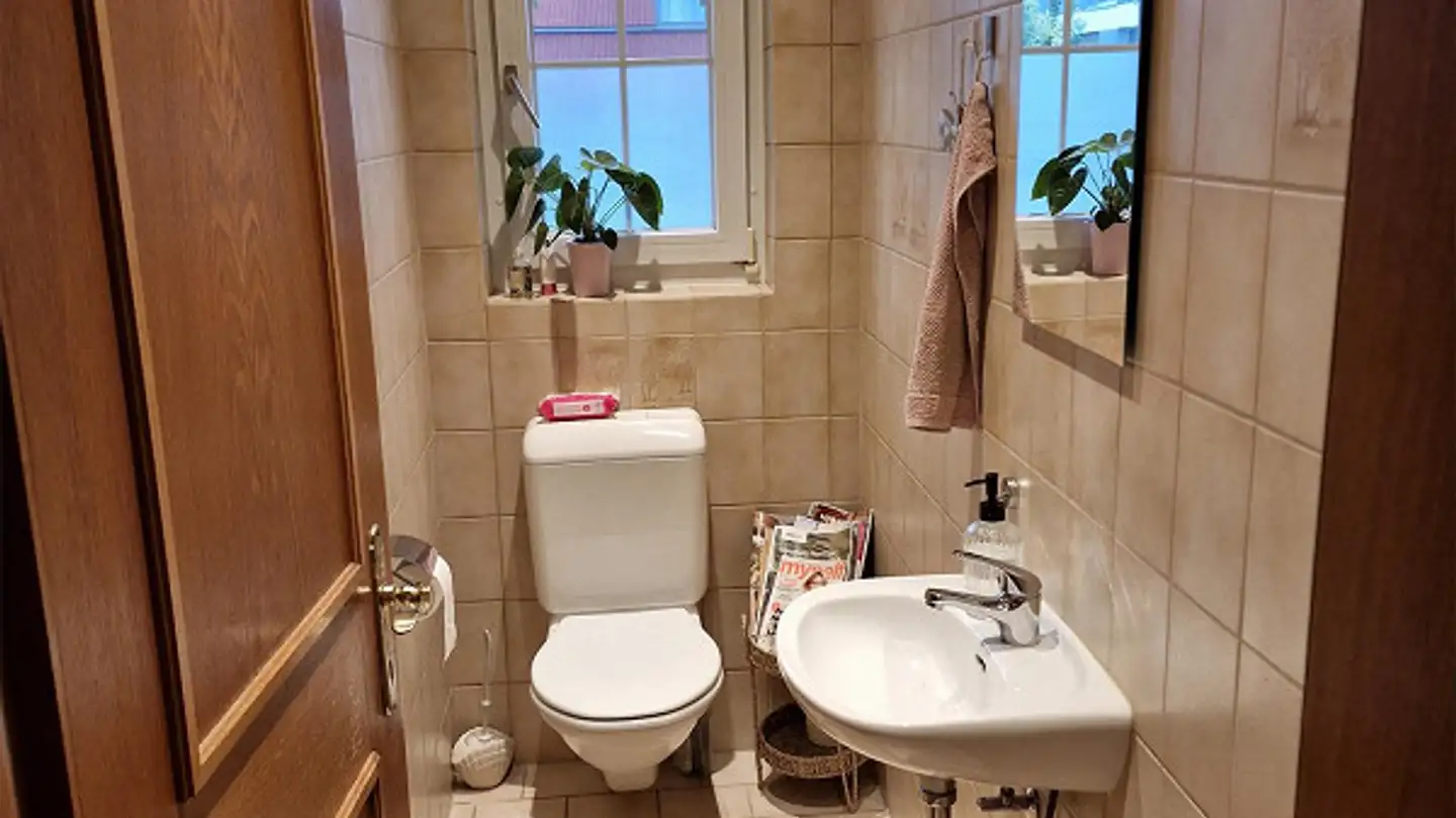 Maison individuelle à louer - Flurstrasse 2, 9444 Diepoldsau - Photo 4