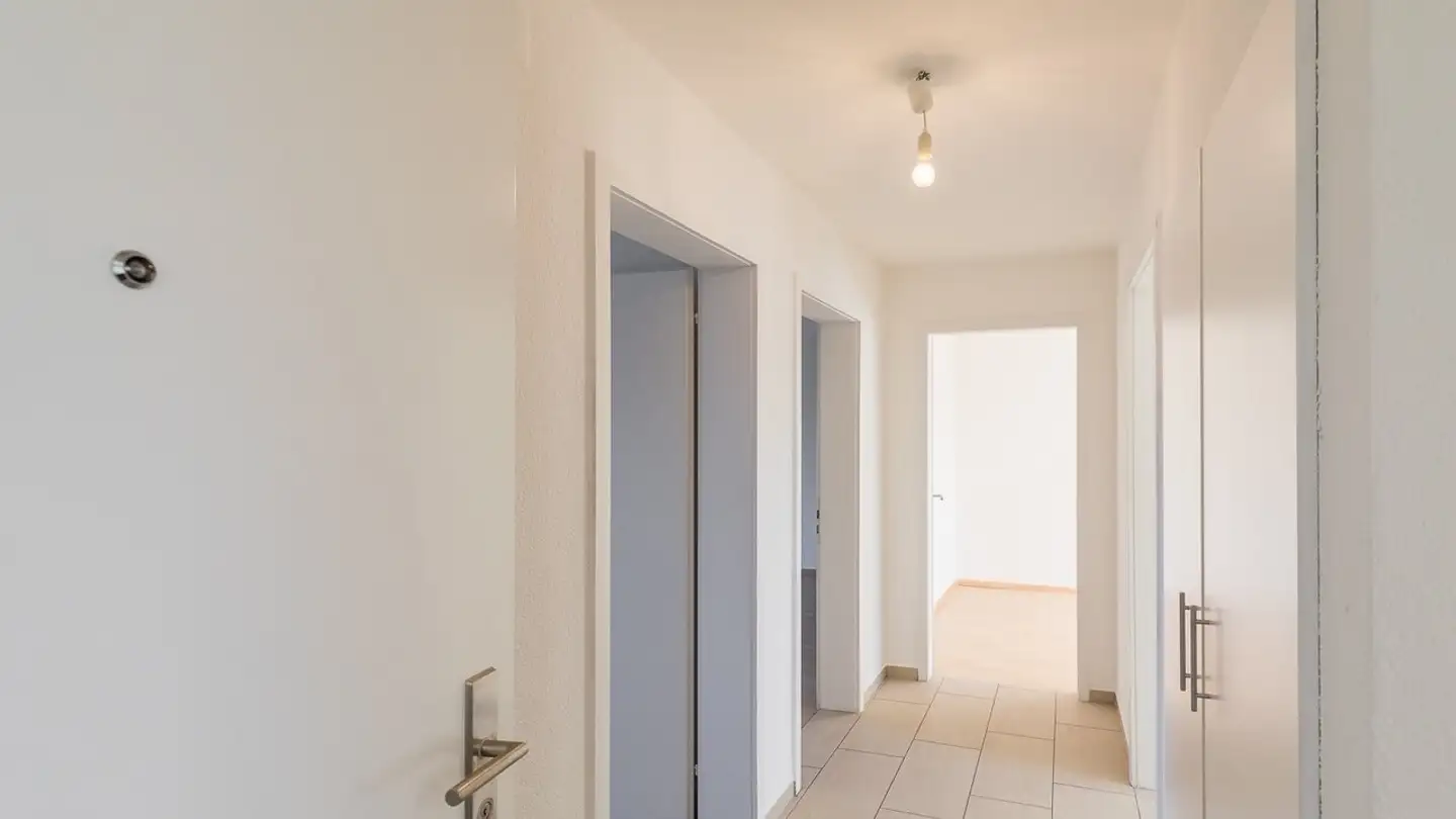 Apartment for rent - Augsterheglistrasse 56, 4133 Pratteln - Photo 2