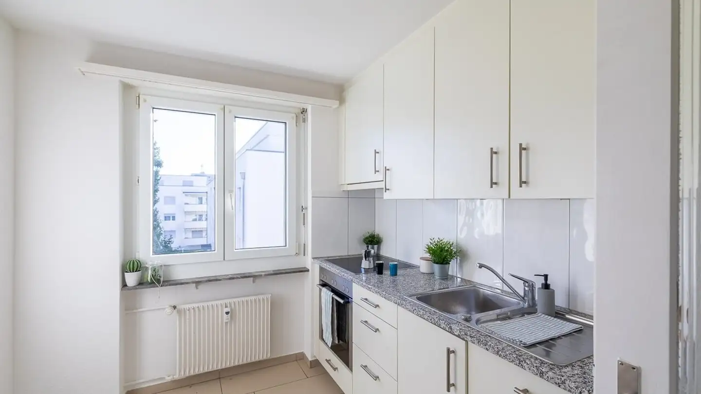 Apartment for rent - Augsterheglistrasse 56, 4133 Pratteln - Photo 3