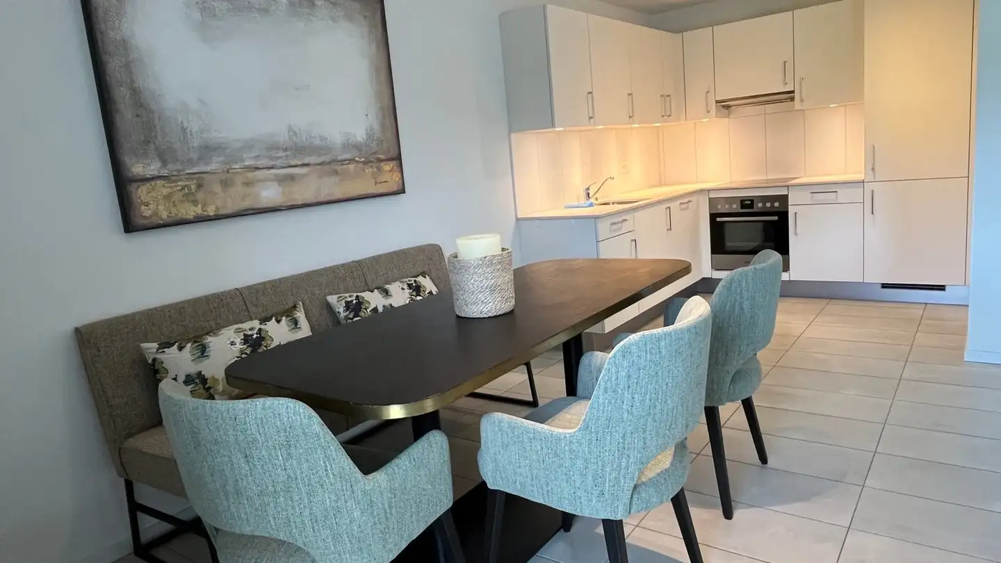 Appartamento in affitto - Route Du Vully 7, 1543 Grandcour - Foto 2