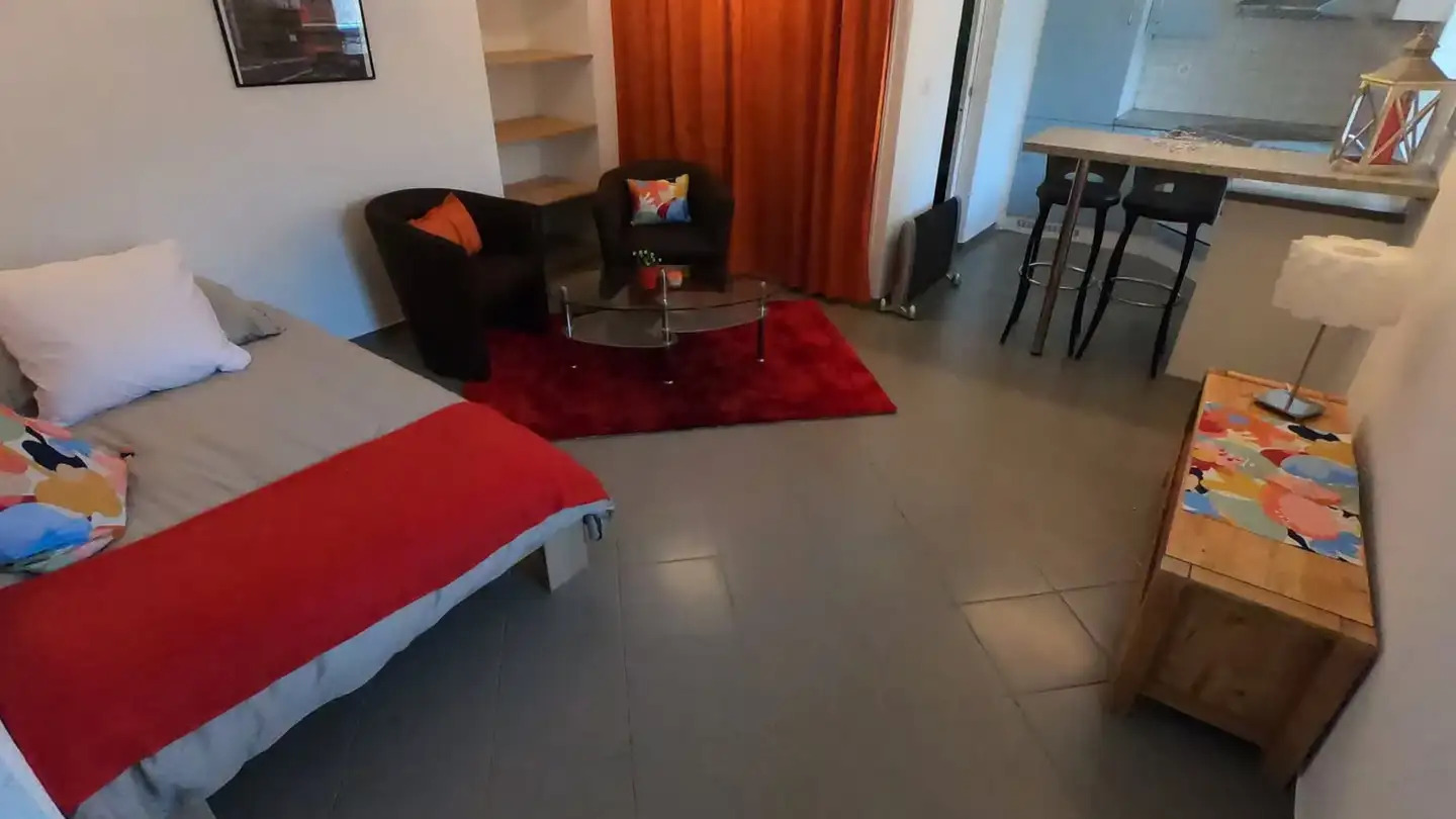 Wohnung mieten - 1920 Martigny