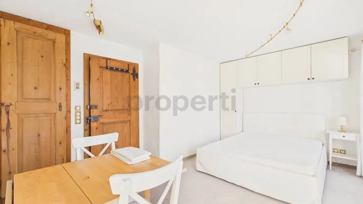 Furnished apartment for rent - 5707 Seengen - Photo 4
