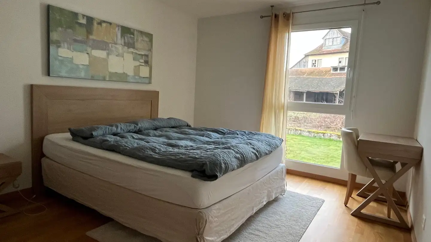 Appartamento in affitto - Route Du Vully 7, 1543 Grandcour - Foto 3