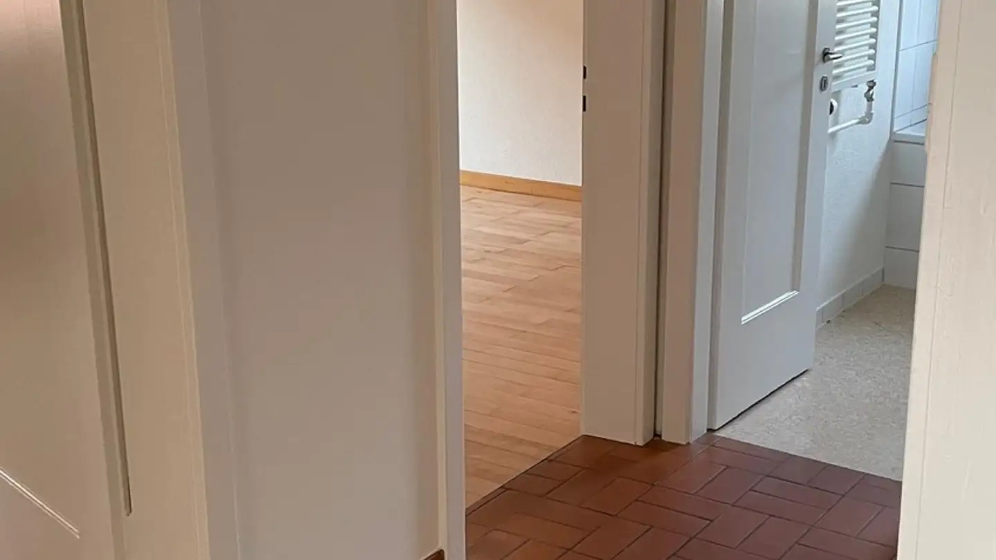 Apartment for rent - Spielplatzring 12, 6048 Horw - Photo 3