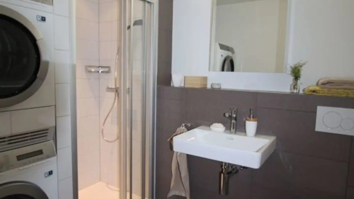 Attico in affitto - Sulzerallee 53, 8404 Winterthur - Foto 4