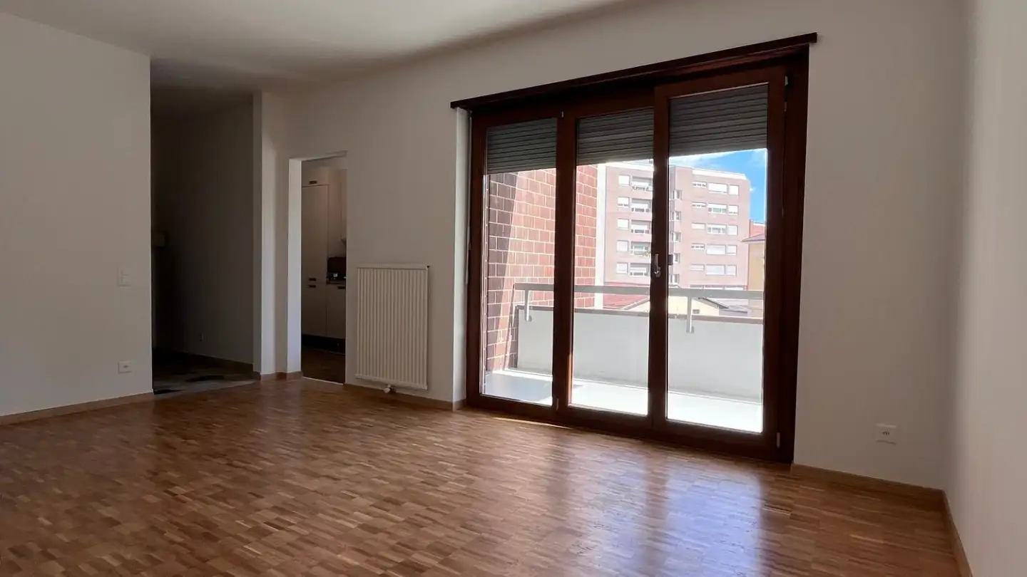 Appartement à louer - Via Zurigo 18, 6900 Lugano - Photo 3