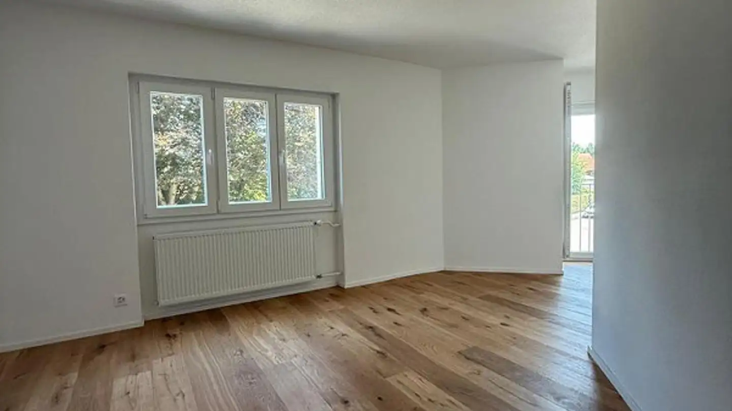 Appartamento in affitto - Friedhofweg 1, 2555 Brügg BE - Foto 4